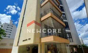 Imagem: Apartamento em Rua Coronel Quirino - Cambuí