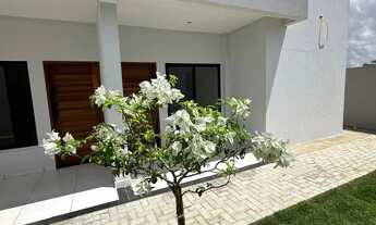 Imagem 6: Casa em Condomínio Fechado Nova Esperança - Não e conjugada