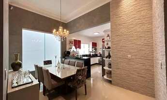 Imagem 7: Casa com 182m² 3 quartos à venda no bairro Alto Umuarama