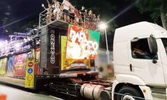 Imagem 4: Casa no novo horizonte