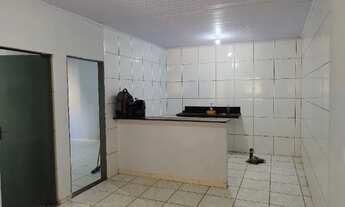 Imagem 3: Casa 3 Quartos Setor Oeste Q 05 CJ 18 Cidade Estrutural Guará DF