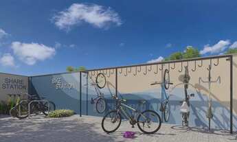 Imagem 5: Empreendimento Orizon Rooftop Papicu