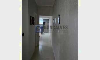 Imagem 4: Sobrado no Jardim das Monções em Santo André