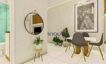 Imagem 5: Casa com 2 dormitórios à venda por R$ 219.900,00 - Jabuti - Itaitinga/CE