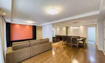 Imagem: Apartamento à venda e para alugar em Barueri