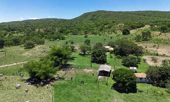 Imagem 5: 90 alqueires Varjão