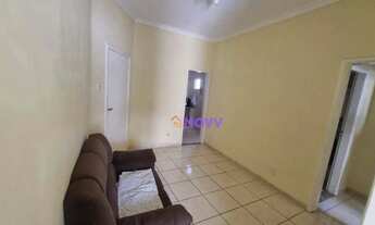 Imagem: Apartamento com 1 dormitório à venda