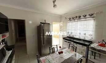 Imagem 6: Casa com 3 dormitórios à venda, 125 m² por R$ 320.000,00 - Jardim Jussara - Bauru/SP