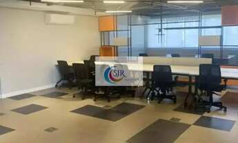 Imagem: Conjunto à venda/locação, 220 m² - São