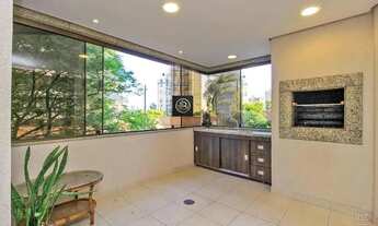 Imagem 2: Apartamento à venda em Porto Alegre, Petrópolis, com 3 quartos, 164m²