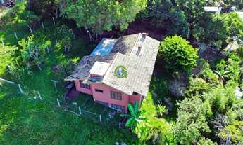 Imagem: Ótima Casa Semi-Mobiliada à venda na Praia