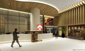 Imagem 4: Ferreira Ferraz Médico e Empresarial, Av. Tancredo Neves LOJAS disponíveis para venda, a