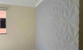 Imagem 5: Alugo apartamento no condomínio costa fortuna com 3/4 quartos