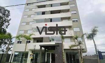 Imagem 7: Apartamento Semimobiliado 02 Dorm/ c/ churrasqueira e 1 Vaga