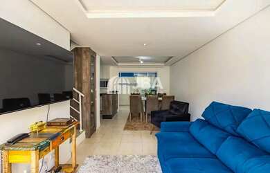 Imagem 12: SOBRADO EM CONDOMÍNIO COM 3 QUARTOS, NO PILARZINHO