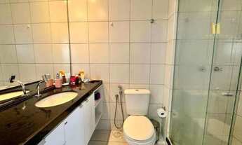 Imagem 7: Apartamento Athenas com 3 dormitórios à venda, 150 m² por R$ 1.650.000 - Aldeota - Fortale