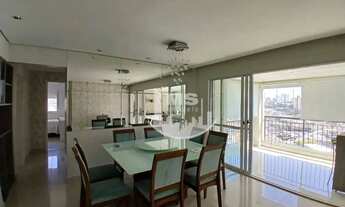 Imagem: Apartamento com 3 dormitórios, 132 m²