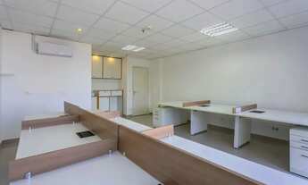 Imagem 5: Conjunto comercial para venda em Vila da Saúde , 43m²