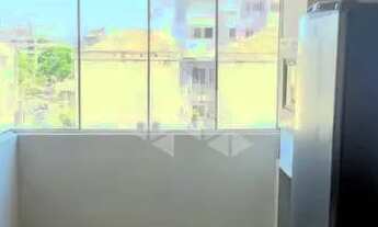 Imagem 4: Apartamento de 01 dormitório, andar alto e semi mobiliado