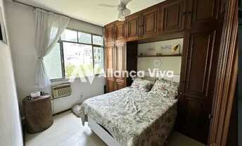 Imagem 5: Botafogo Apartamento com 2 dormitórios