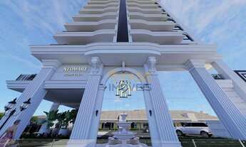 Imagem 5: Apartamento no Neomare Home Club com 3 dormitórios sendo 2 suítes à venda, 125,22 m² por R