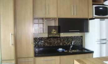 Imagem 4: Flat disponível na Consolação