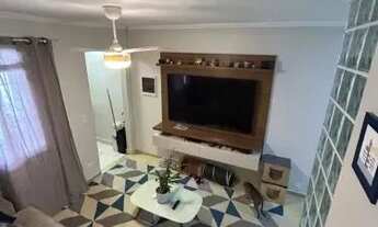 Imagem 2: Vendo casa na samambaia norte