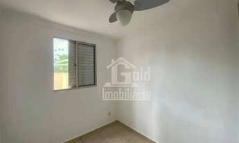 Imagem 3: Apartamento com 2 Quartos, 46m² no bairro Nova Aliança