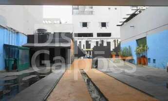 Imagem 3: Terrenos e Áreas para locação e venda - Barra Funda