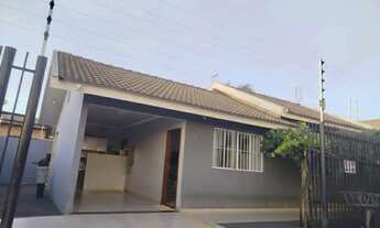 Imagem 3: Vende-casa Casa com 2 dormitórios