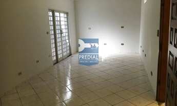 Imagem 3: Casa 2 quartos para Locação Jardim Paraíso, São Carlos