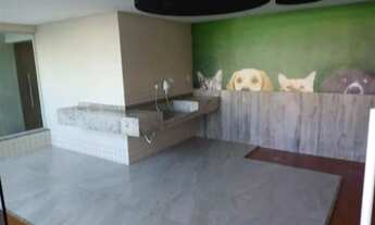 Imagem 6: APARTAMENTO 02 QUARTOS, DUAS VAGAS DE GARAGEM, BAIRRO TUPI EM PRAIA GRANDE