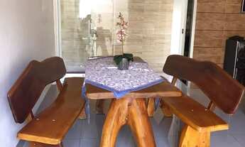 Imagem 6: Casa 230m² piscina e usina solar Solar Bougainville PARTICULAR