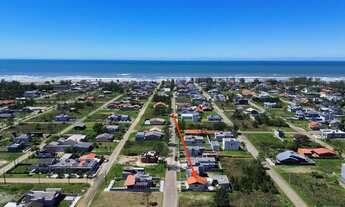 Imagem 3: Casa com 3 dormitórios à venda, 120 m² por R$ 420.000,00 - Bellatorres - Passo de Torres/S