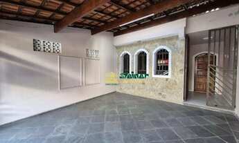 Imagem 2: Sobrado com 3 dormitórios, 131 m² - venda por R$ 1.150.000,00 ou aluguel por R$ 6.231,58/m