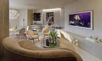 Imagem 5: Apartamento à venda, 2 quartos, 1 suíte, 1 vaga, Lourdes - Belo Horizonte/MG