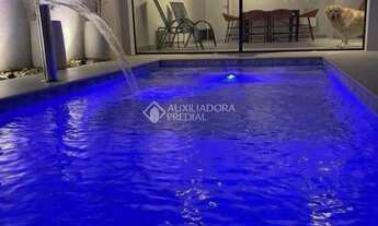 Imagem 3: Casa com 3 quartos e 209m² à venda em Daniela, Florianópolis 300 metros da praia