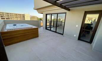 Imagem 6: Apartamento Cobertura em São José do Rio Preto
