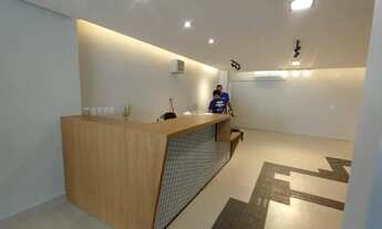 Imagem 3: EDIFÍCIO CONNECT LIFE- MOBILIADO - BAIRRO: MORADA DO SOL