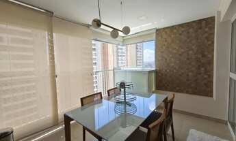 Imagem 3: JBL - AP4377 Imóvel para venda com 122 metros quadrados com 4 quartos