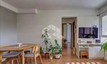 Imagem 2: APARTAMENTO - 2 DORMITORIOS - 1 VAGA DE GARAGEM- SEGUNDO ANDAR