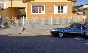 Imagem 2: CASA TÉRREA - JARDIM SANTA ROSÁLIA - MG