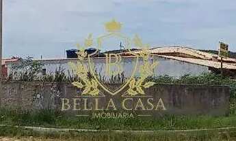 Imagem 2: Lote de 450m² à venda por R$ 110.000,00 - Capivara - Iguaba Grande/RJ