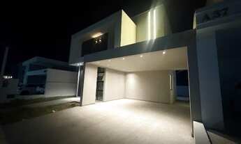 Imagem 2: Casa duplex Cond mirante da Serra (caico RN