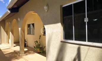 Imagem 4: Linda Casa a Venda no Bairro Jardim dos Novos Estados.!