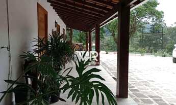 Imagem 5: Casa com 7 dormitórios à venda, 307 m² por R$ 9.000.000,00 - Garrafão - Guapimirim/RJ