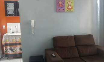 Imagem 3: Apto no 5 andar ideal br , bairro Guanabara . ALUGADO