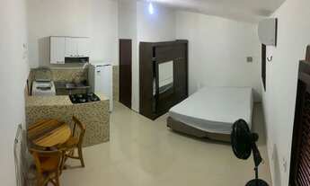 Imagem 2: Kitinete - Aconchegante e Confortável próximo à praia