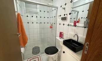 Imagem 7: Vendo lindo apartamento de 3 Quartos em Águas Claras