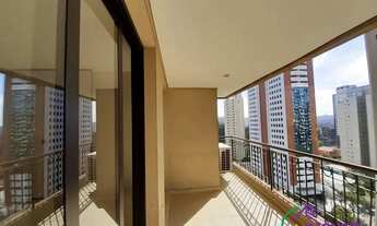 Imagem 4: APARTAMENTO - ALPHAVILLE - SP